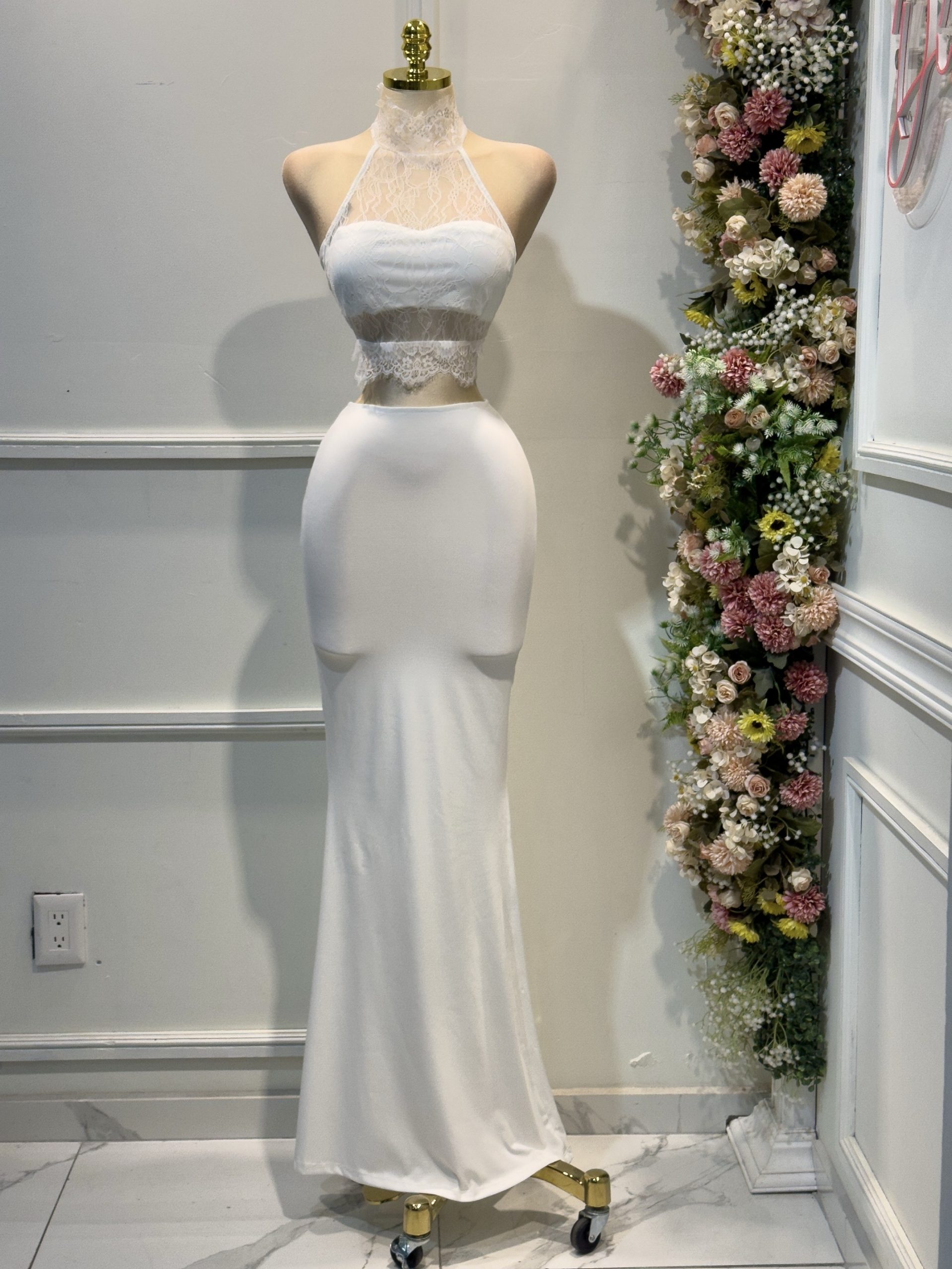 Conjunto Blanco - Image 4