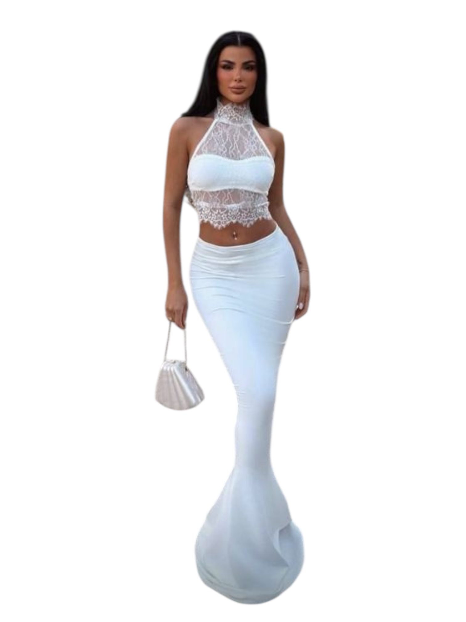 Conjunto Blanco - Image 3