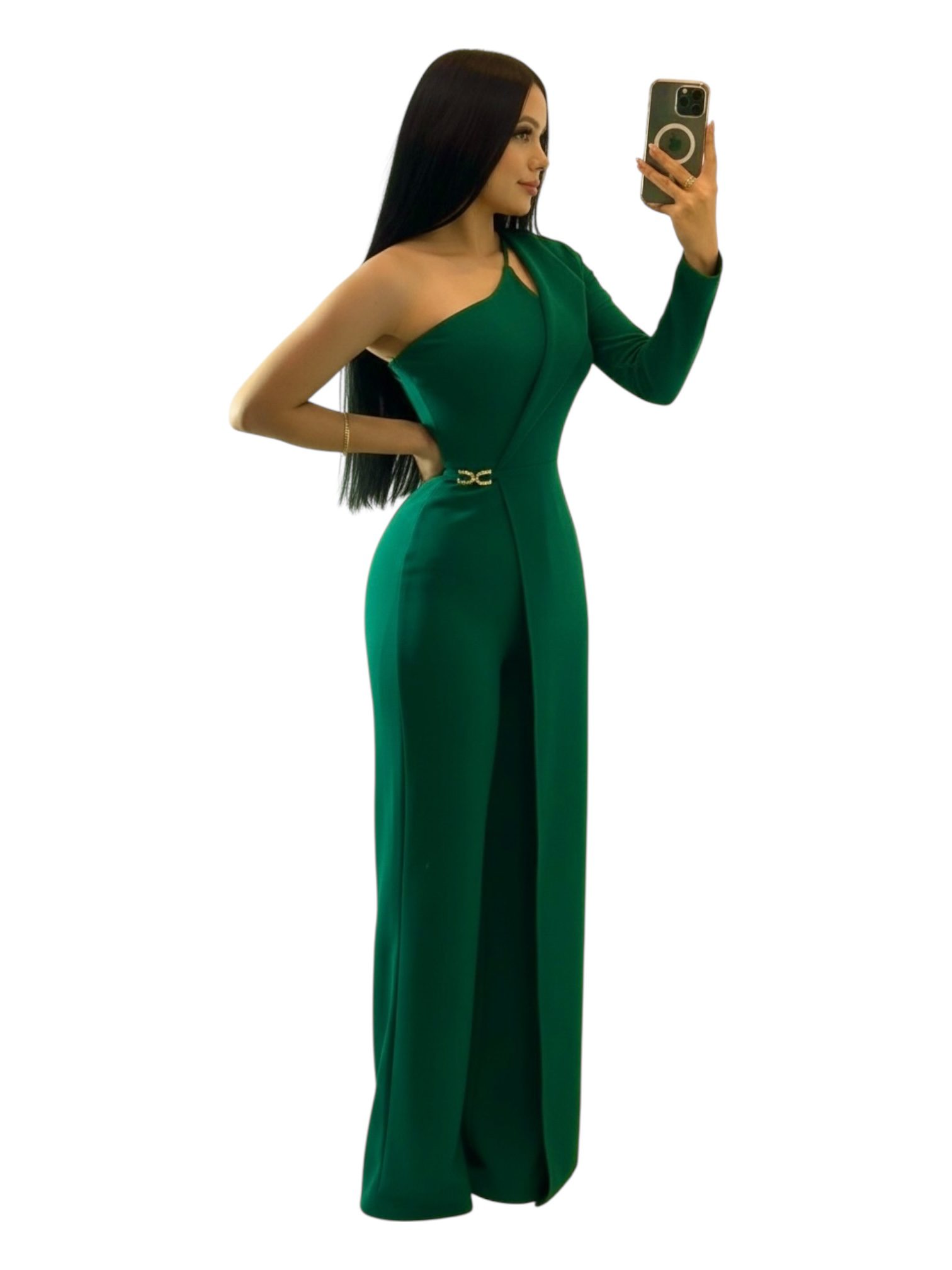 Palazzo Verde Asimétrico - Image 3