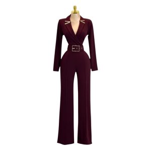 Palazzo Sastre Vino Tinto Con Cinturón