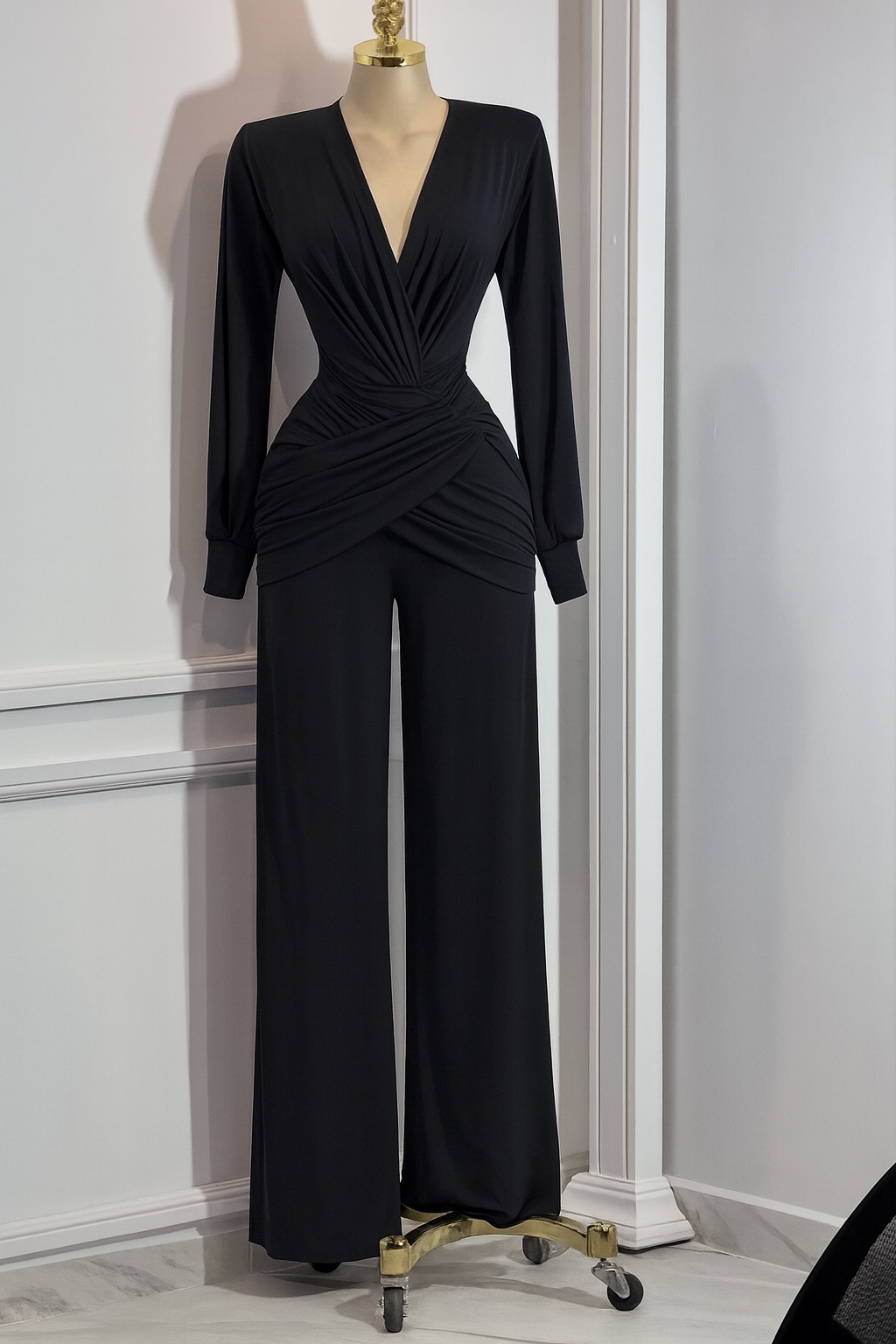 Palazzo Negro De Licra - Image 3