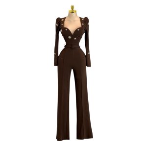 Palazzo Café Con Aplicaciones